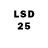 LSD-25 экстази кислота Lora Wild