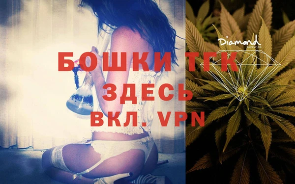 винт Михайлов